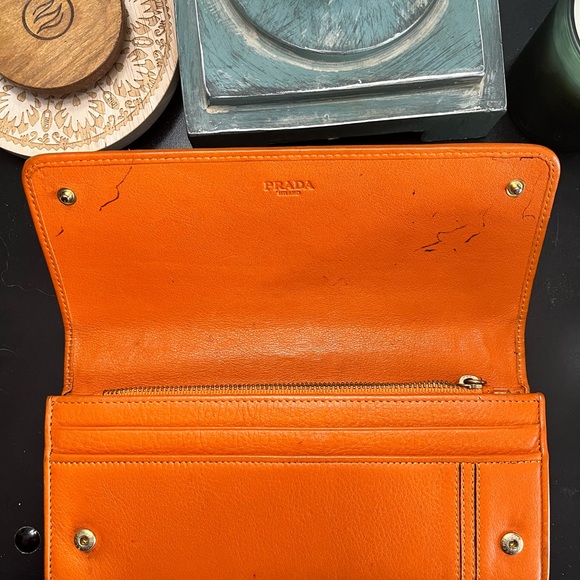Prada wallet - Picture 5 of 5